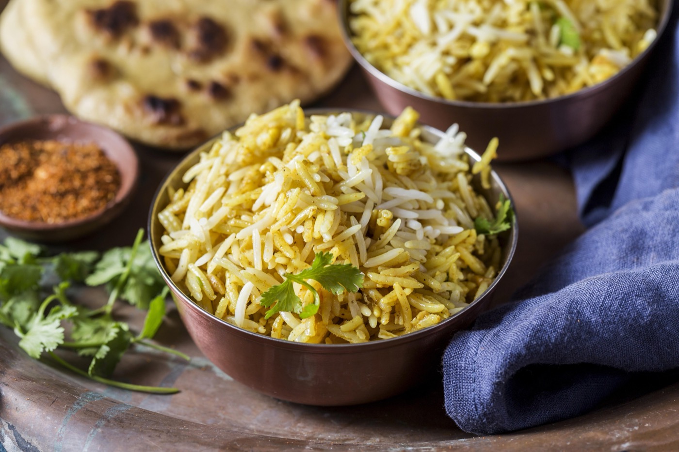 Seeraga Samba Rice: Why We Use This and Not Basmati